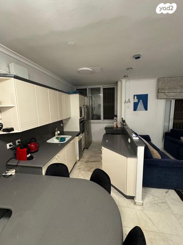 דירה, זלטופולסקי 14, הצפון הישן - צפון, תל אביב יפו