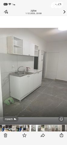 דירה, ירושלים 35, רוטשילד עצמאות, בת ים