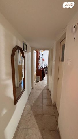 דירה, שדרות דגניה 45, קרית חיים מערבית, חיפה