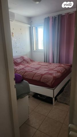 דירה, משה שפירא 4, קרית ים ב', קרית ים