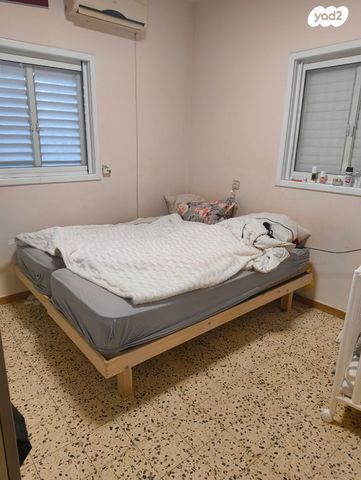 דירה, זכריה הרופא 21, גרין ועם, חולון