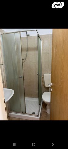 דירה, הרב בר אילן 7, מוצקין הותיקה, קרית מוצקין