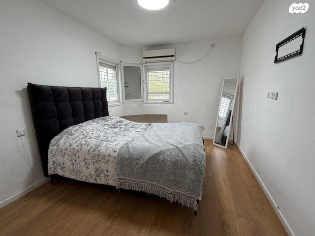 דירה, נתן שוורץ 6, רסקו, לוד