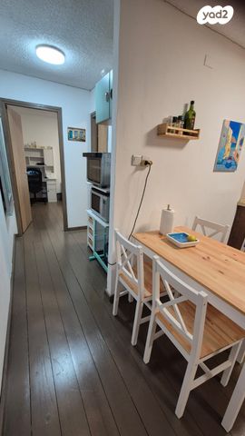 דירת גן, איתן 1, ניר צבי, ניר צבי