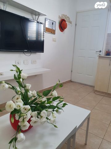 דירה, גדעון בן יואש 46, ברנע, אשקלון