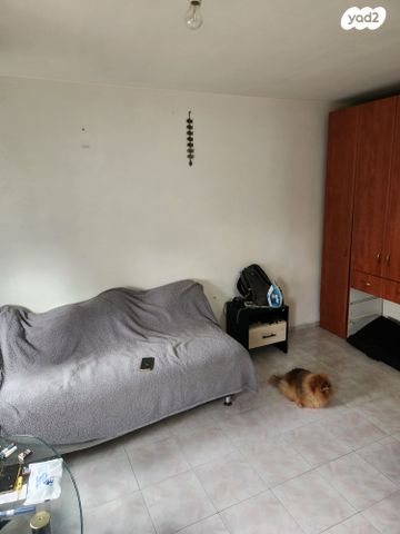 דירה, מבוא הקינמון 3, גילה, ירושלים