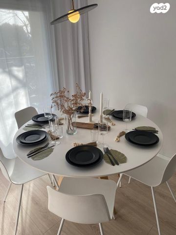 דירה, דבורה הנביאה 79, נווה שרת, תל אביב יפו