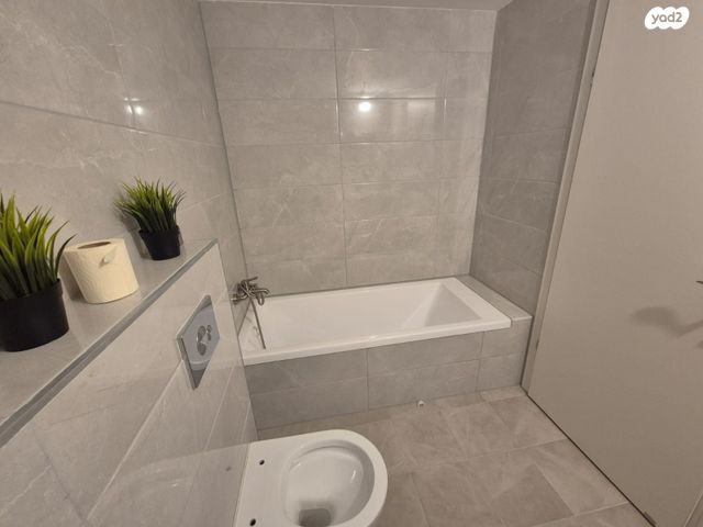 דירה, וינגייט 3, יד אליהו, תל אביב יפו