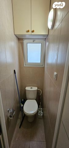 דירה, פרלשטיין 23, לב העיר, בת ים