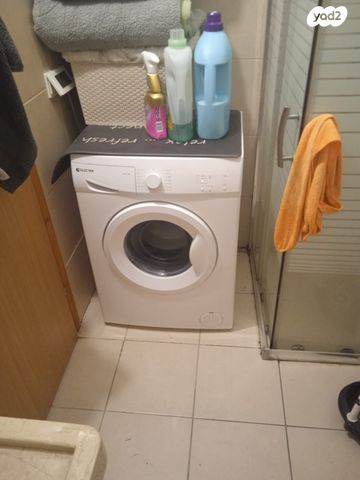 יחידת דיור, סיני 36, שכונה ה', באר שבע