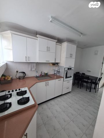 דירה, דניאל פייזר 6, יזרעאליה, חיפה