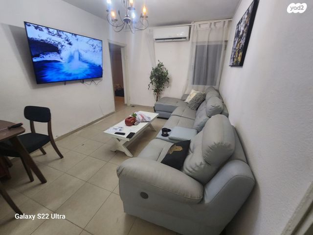 דירה, יוסף שפרינצק 20, שיכון א', קרית שמונה