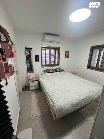 דירה, בועז 7, התקוה, בית יעקב, נווה צה"ל, תל אביב יפו