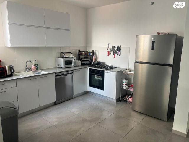 דירה, משה לוי 10, נאות שמיר, רמלה