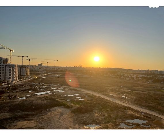 דירה, היוצרים 26, עיר היין, אשקלון