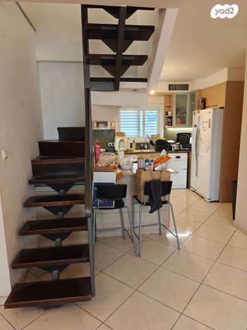 דירה, רביבים 23, יד התשעה, שביב, הרצליה