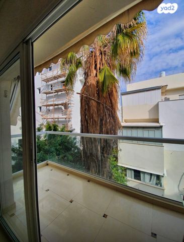 דירה, דיזנגוף 276, הצפון הישן - צפון, תל אביב יפו