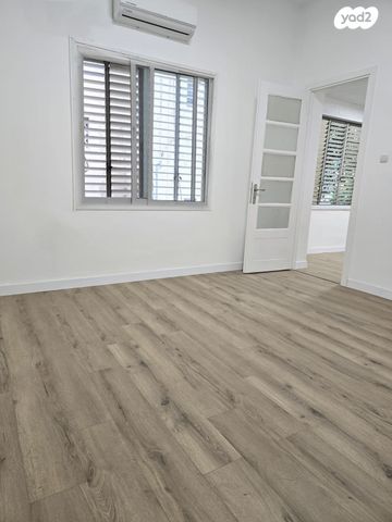 דירה, ירושלים 31, הדר מרכז, חיפה