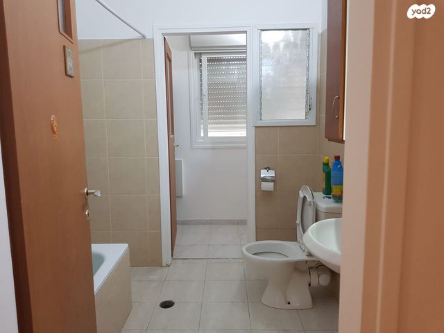 דירה, משמר הירדן 18, מרכז העיר, עפולה