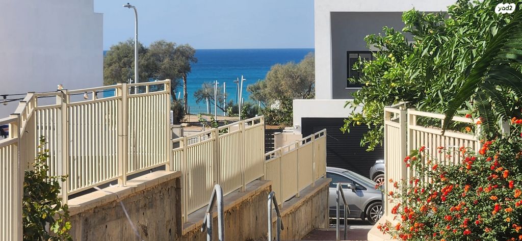 יחידת דיור, שיבת ציון 64, גבעת אולגה, חדרה