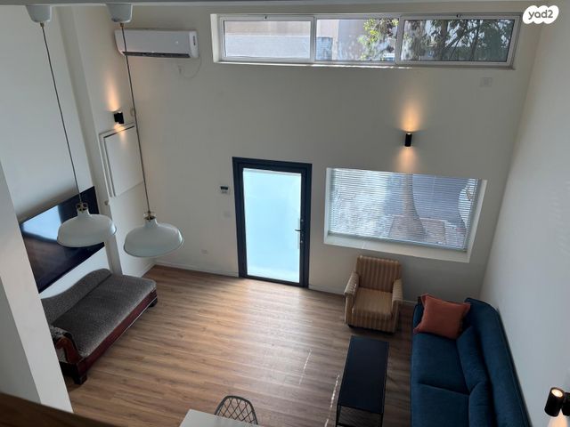 סאבלט, ויטל 21, פלורנטין, תל אביב יפו