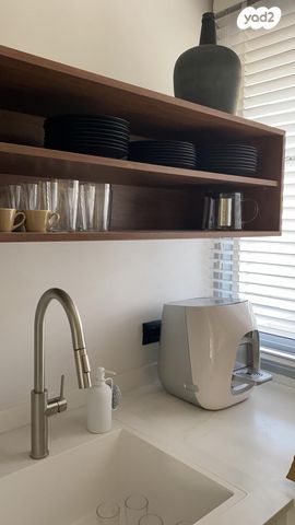 דירה, דבורה הנביאה 79, נווה שרת, תל אביב יפו