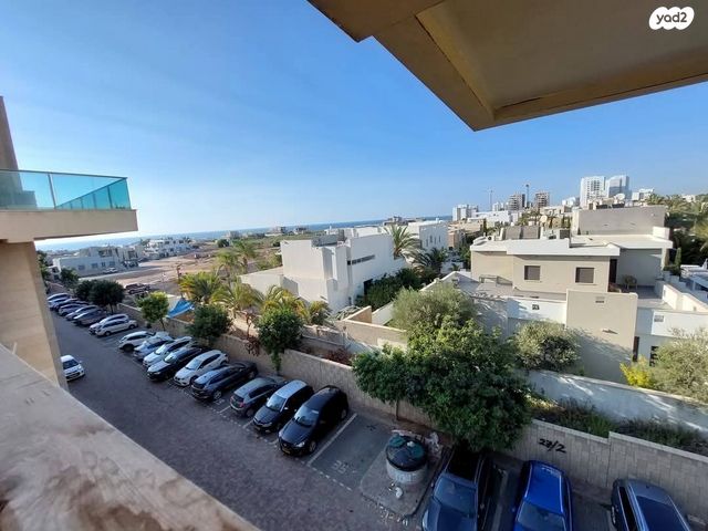 דירה, רחבעם זאבי 27, ברנע, אשקלון