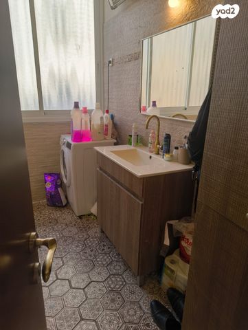 דירה, זכריה הרופא 21, גרין ועם, חולון