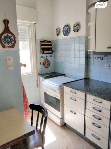 דירה, שער הגיא 14, אחוזה, חיפה