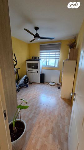 דירה, יהושפט המלך 3, רובע י"ג, אשדוד