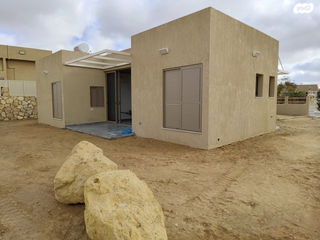 בית פרטי/ קוטג', נחל רעף 22, גוונים, מצפה רמון