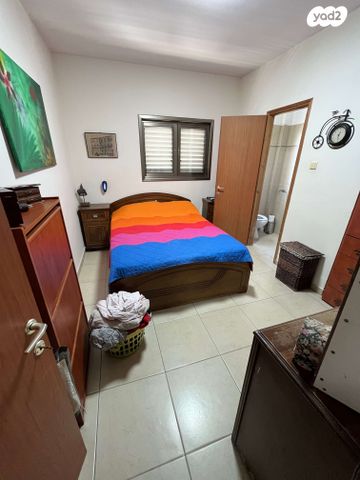 דירה, יצחק בן צבי 2, כפר גנים ב, פתח תקווה