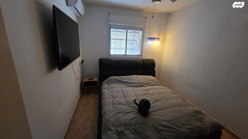 דירה, יהושפט המלך 3, רובע י"ג, אשדוד