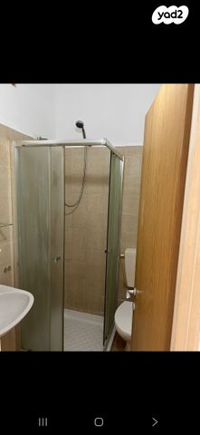 דירה, הרב בר אילן 7, מוצקין הותיקה, קרית מוצקין