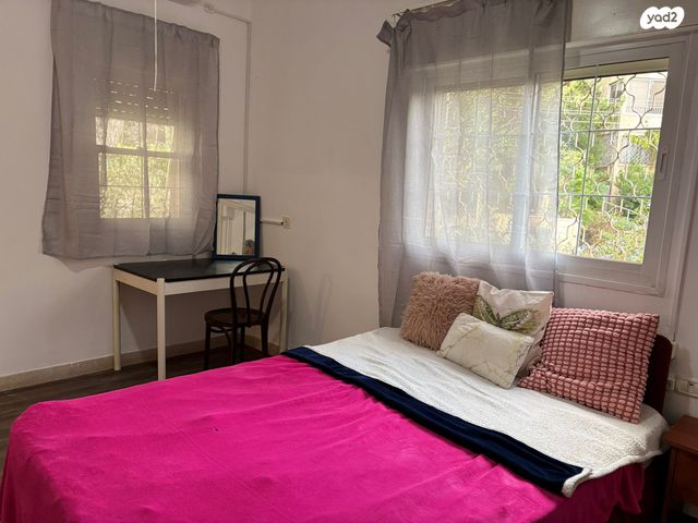 דירה, שדרות מוריה 104, שמבור, חיפה