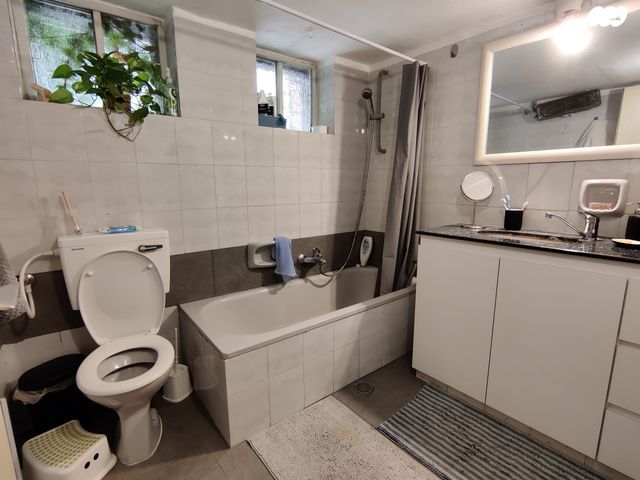 דירה, שדרות בן מיימון 13, רחביה, ירושלים