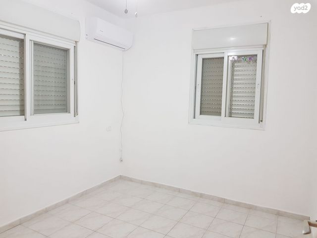 דירה, משמר הירדן 18, מרכז העיר, עפולה