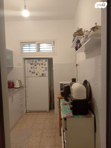 דירה, הלפרין 4, עין גנים, פתח תקווה