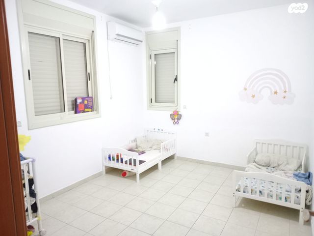 דו משפחתי, המהרש"ל 14, אלעד, אלעד