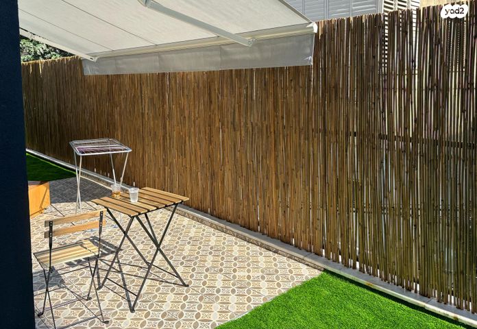 דירת גן, תל חי 17, נגבה, רמת גן