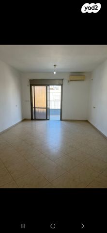 דירה, הרב בר אילן 7, מוצקין הותיקה, קרית מוצקין