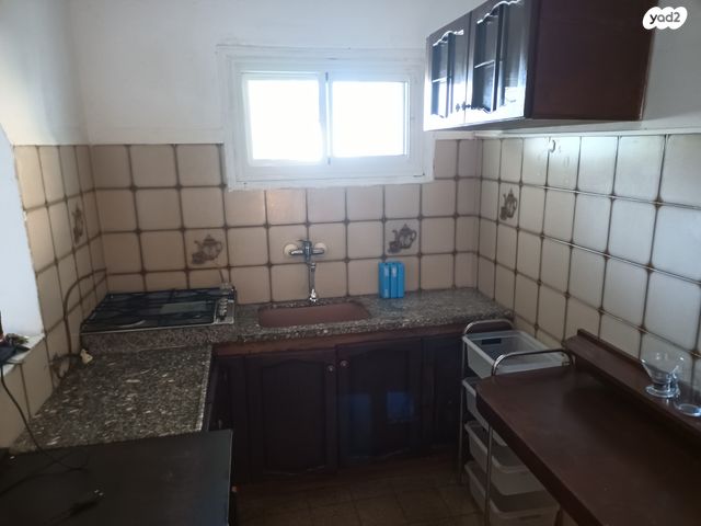 דירת גן, סמטת הקוממיות 5, קרית ים ג', קרית ים