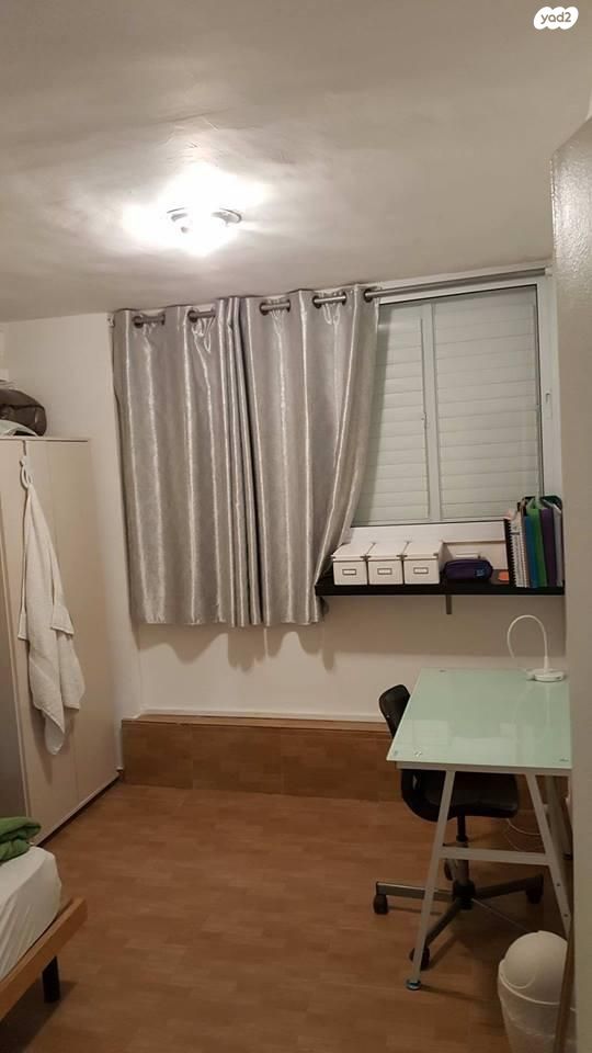 דירה, חביבה רייק 4, שכונה ג', באר שבע