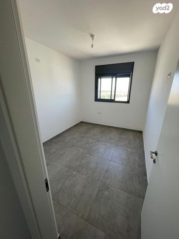 דירה, שדרות לכיש 183, כרמי גת, קרית גת