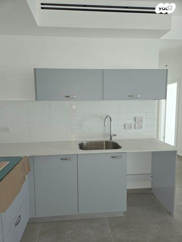 דירה, תוצרת הארץ 5, נחלת יצחק, תל אביב יפו