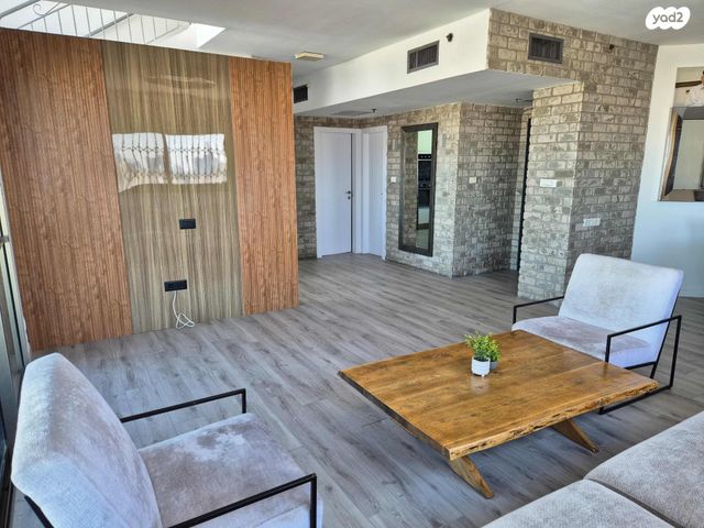 דופלקס, הכבאים 1, נווה יהושע, ערמונים, רמת גן