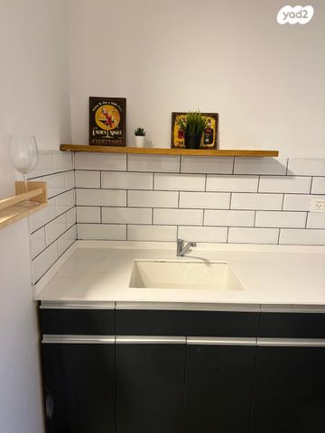 יחידת דיור, אח"י משגב 90, שער הים, ראשון לציון