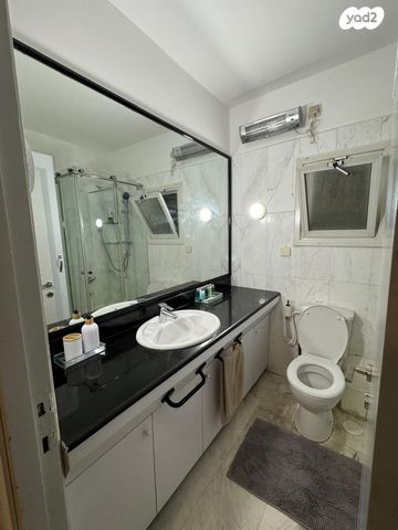 דירה, זלטופולסקי 14, הצפון הישן - צפון, תל אביב יפו