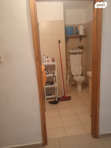 יחידת דיור, סיני 36, שכונה ה', באר שבע