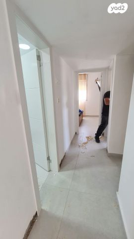 דירה, שולמית 1, נווה מנחם, באר שבע